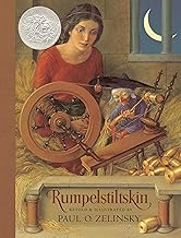 Rumpelstiltskin