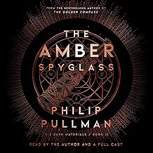 Amber Spyglass