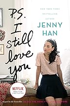 P.S. I Still Love You