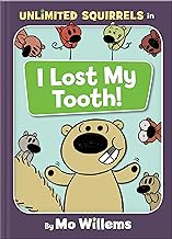 I Lost My Tooth!