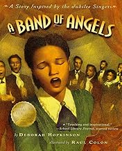 A Band of Angels