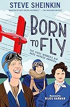 Born to Fly: The First Women's Air Race Across America