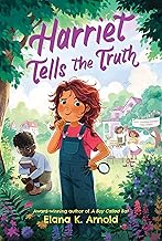Harriet Tells the Truth