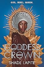 Goddess Crown