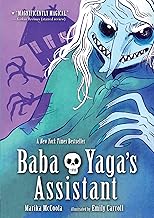 Baba Yaga's Assistant
