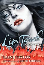 Lips Touch, Three Times