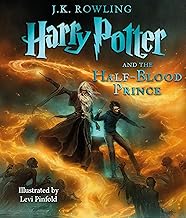Harry Potter and the Half Blood Prince