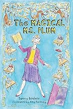 The Magical Ms. Plum