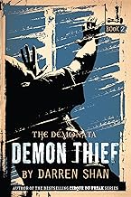 Demon Thief