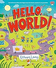 Hello, World!