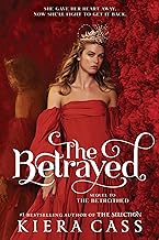 The Betrayed