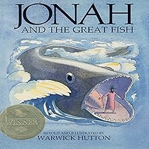 Jonah and the Great Fish