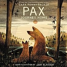 Pax, Journey Home