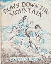 Down, Down the Mountain