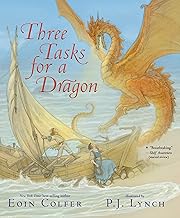 Three Tasks for a Dragon