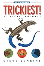 Trickiest!: 19 Sneaky Animals