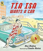 Tía Isa Wants a Car