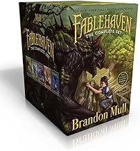 Fablehaven