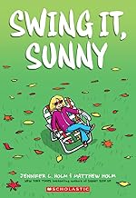 Swing It, Sunny