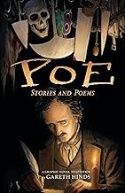 Poe: Stories and Poems