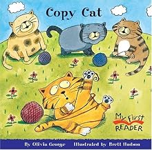 Copy Cat