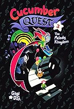 The Melody Kingdom