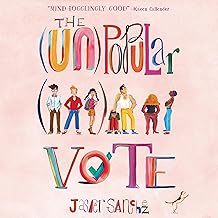 The (Un)Popular Vote