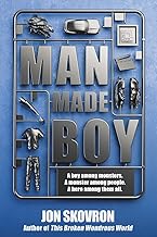 Man Made Boy