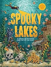 Spooky Lakes