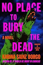 No Place to Bury the Dead