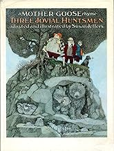 Three Jovial Huntsmen
