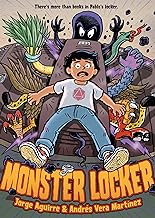 Monster Locker