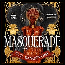 Masquerade
