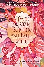 Dark Star Burning, Ash Falls White