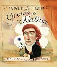 Thomas Jefferson Grows a Nation