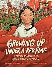 Growing Up Under a Red Flag