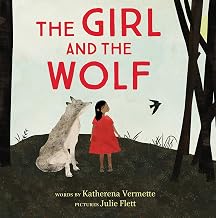The Girl and the Wolf