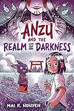 Anzu and the Realm of Darkness