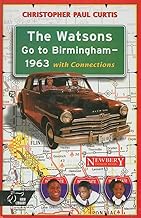 Watsons Go to Birmingham 1963
