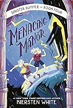 Menacing Manor