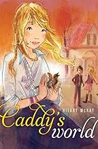 Caddy's World