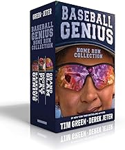 Baseball Genius