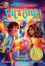 Sal & Gabi Break the Universe