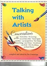 Talking with Artists