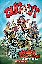 The Zombie Steals Home