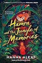 Hamra and the Jungle of Memories