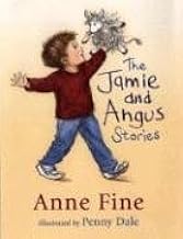The Jamie and Angus Stories