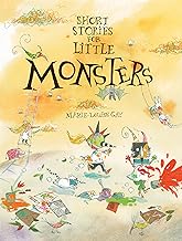 Short Stories for Little Monsters