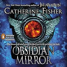 Obsidian Mirror