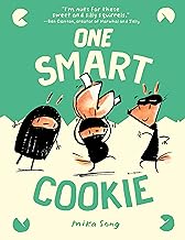 One Smart Cookie